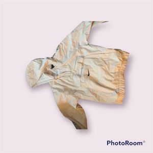 Vintage nike windbreaker